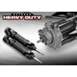 Traxxas Rustler 4x4 VXL 3S HD 1/10e Vert SUR-COMMANDE