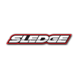 Traxxas Sledge 4x4 Brushless Bleu