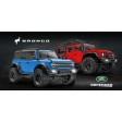 Traxxas TRX-4M Land Rover Defender 1/18e Vert - Prêt à rouler SUR-COMMANDE