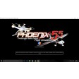 Simulateur Phoenix V5.5 avec DX6i