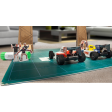 HPI Q32 FORMULE 1 BLEUE 2WD RTR