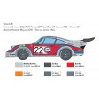 1/24e Italeri Porsche Carrera RSR Turbo 