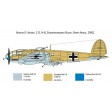 1/72e Italeri Heinkel HE111H