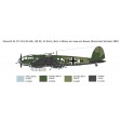 1/72e Italeri Heinkel HE111H