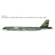 1/72e Italeri B-52H Stratofortress