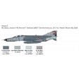 1/72e Italeri F-4E/F Phantom II