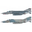 1/72e Italeri F-4E/F Phantom II