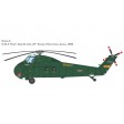 1/48e Italeri H-34A Pirate / UH-34D