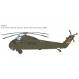 1/48e Italeri H-34A Pirate / UH-34D