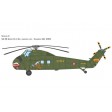 1/48e Italeri H-34A Pirate / UH-34D