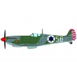 1/48e Italeri Spitfire mk IX