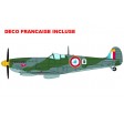 1/48e Italeri Spitfire mk IX