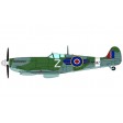 1/48e Italeri Spitfire mk IX