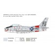 1/48e Italeri FJ-2/3 Fury