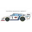 1/24e Italeri Porsche 935 Baby