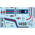 1/24e Italeri Porsche 935 Baby