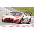 1/24e Italeri 1979 BMW M1 Procar