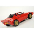 1/24e Italeri Lancia Stratos HF (Version Rallye Monte Carlo 1977)
