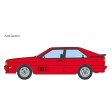 1/24e Italeri Audi Quattro