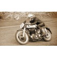 1/9e Italeri Norton Manx 500cc 1951