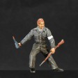 1/35e Italeri Résistants Européens