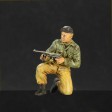 1/35e Italeri Résistants Européens