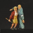 1/35e Italeri Résistants Européens