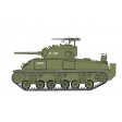1/35e Italeri M4A2 Sherman U.S Marine Corps