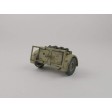 1/72e Italeri Tracteur Morris Quad + Canon PDR 25