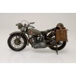 1/9e Italeri Moto militaire Triumph 3HW
