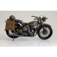 1/9e Italeri Moto militaire Triumph 3HW
