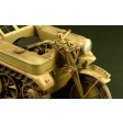1/9e Italeri NSU HK 101 "Kettenkrad"