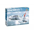 1/72e Italeri MIRAGE 2000 D/N