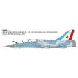 1/72e Italeri MIRAGE 2000 D/N