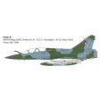 1/72e Italeri MIRAGE 2000 D/N