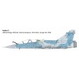 1/72e Italeri MIRAGE 2000 D/N