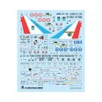 1/72e Italeri MIRAGE 2000 D/N