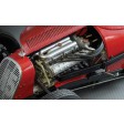 1/12e Italeri FIAT 806 Grand Prix SUR-COMMANDE