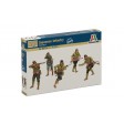 1/72e Italeri Infanterie Japonaise 2ème G.M.