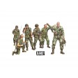 1/35e Italeri Parachutistes US D-Day