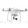 ∆ Dji PHANTOM 3 ADVANCED RTF + 2ème batterie