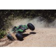 Arrma Kraton 4WD BLX 1/8 Sport Bleu RTR