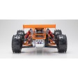 Kyosho JAVELIN 4WD *Legendary Series* 1/10e Kit à monter SUR-COMMANDE