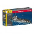 1/400e Heller JEANNE D'ARC