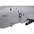 FMS Jet Twin 70mm EDF A-10 Gris PNP Kit
