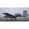 FMS Jet Twin 70mm EDF A-10 Gris PNP Kit
