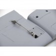 FMS Jet Twin 70mm EDF A-10 Gris PNP Kit