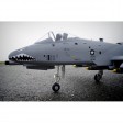FMS Jet Twin 70mm EDF A-10 Gris PNP Kit