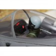 FMS Jet Twin 70mm EDF A-10 Gris PNP Kit
