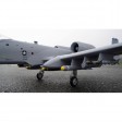 FMS Jet Twin 70mm EDF A-10 Gris PNP Kit